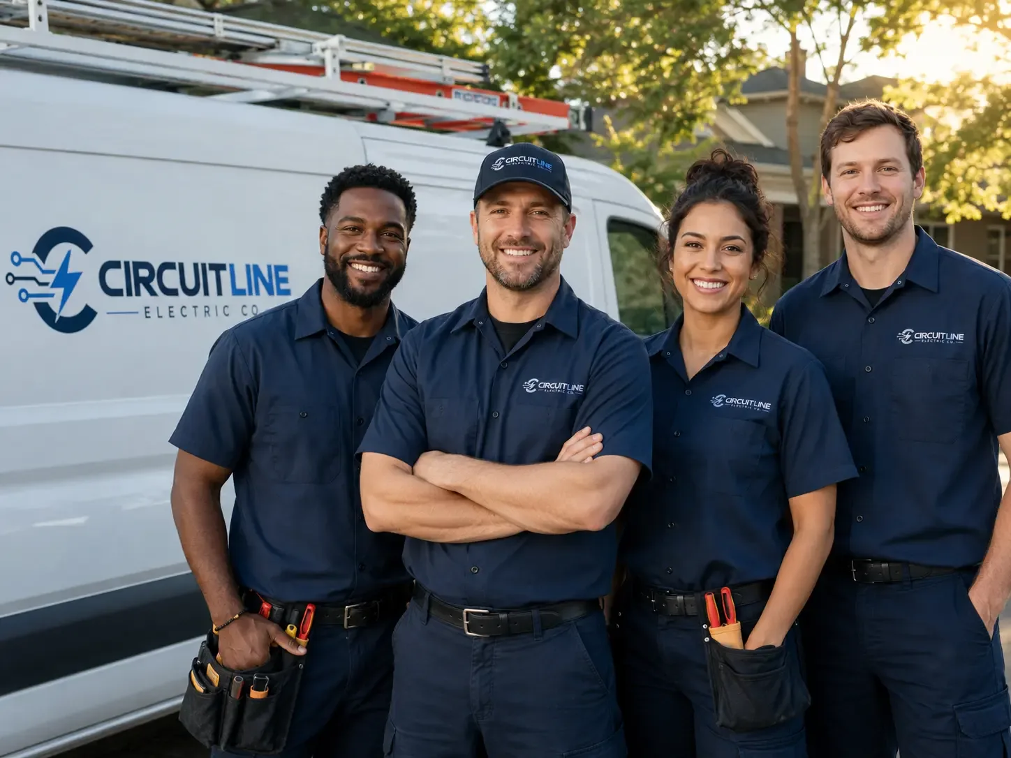 Whole Home Rewiring company in Laquey, MO