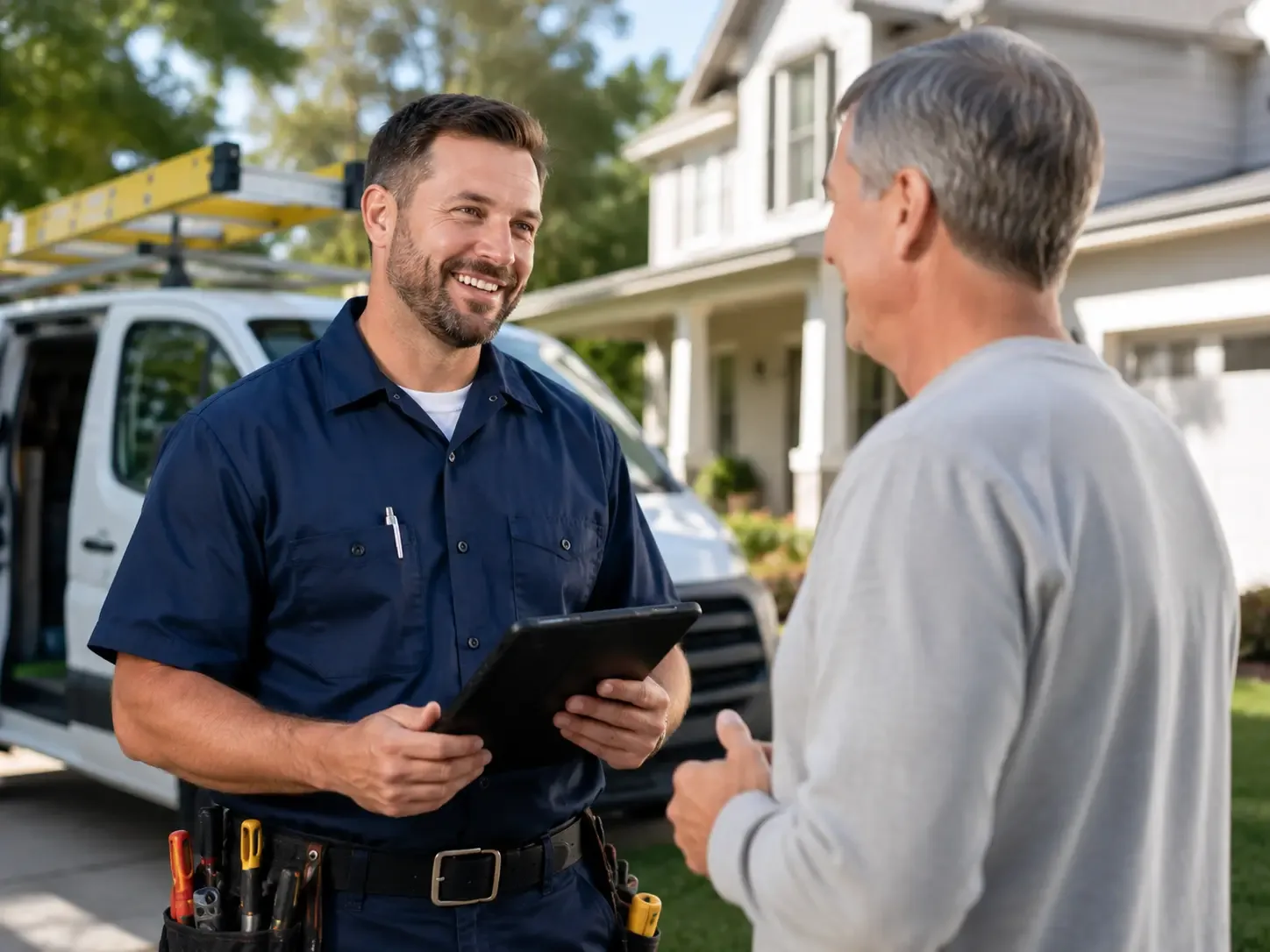 Whole Home Rewiring Laquey, MO FAQs